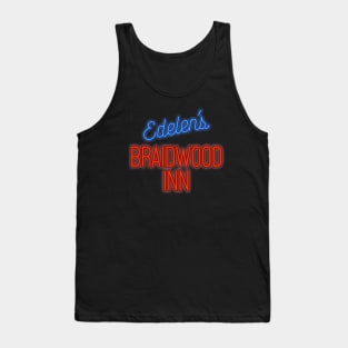 Edelen's Braidwood Inn Tank Top